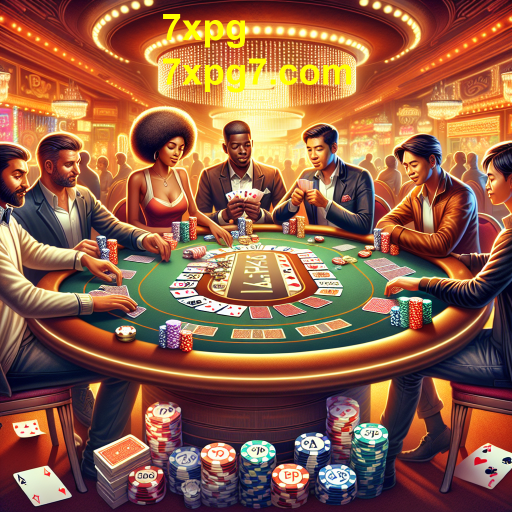 A Magia dos Jogos de Cartas: Entre Tradição e Inovação