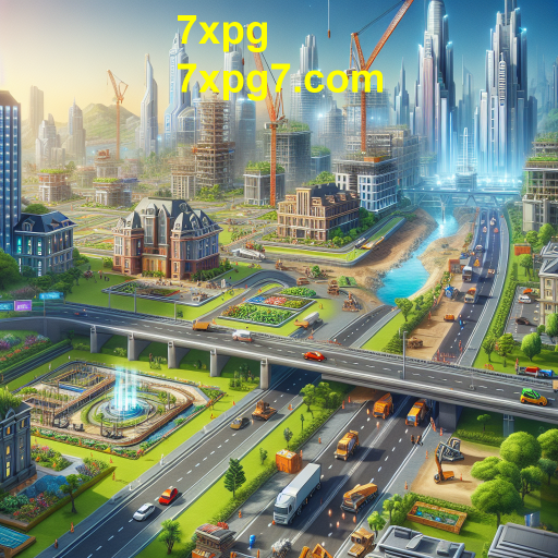 A Evolução dos Jogos de Simulação: Entre a Diversão e a Realidade